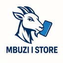 Mbuzi IstoreTZ logo
