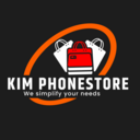 KIM PHONESTORE logo