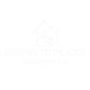 GADGETS PLAZA logo