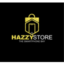 HAZZYSTORE logo