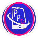 PHONE POINT DAR  logo