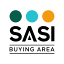 Sasi Buying Area logo
